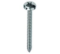 28569 Q.TA' 5 VITE AUTOFILETTANTE TC 5,5X 25MM ZINCATA