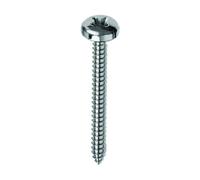 28569 Q.TA' 5 VITE P/FERRO AUTOFILETTANTE TC PH 5,5X 25MM ZN UNI6954