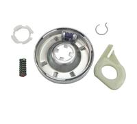285785 Kit frizione rondella compatibile con Whirlpool, compatibile con Kenmore rondelle 285331 3351342 3946794 3951311 AP3094537