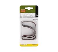 28582 nastro abrasivo infinito 5 pz grana: 120 PROXXON