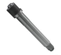 285B-A726-6 - Gruppo incudine per chiavi pneumatiche da 285A, 285B e 295A da 1" con lunghezza estesa di 15,2 cm e custodia per martello Ga