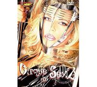 286 - CIRQUE DU SEX 2