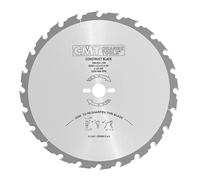 286 CMT LAME CON LIMITATORE PER LEDILIZIA, SERIE INDUSTRIALE