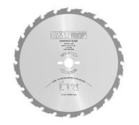286 CMT LAME CON LIMITATORE PER LEDILIZIA, SERIE INDUSTRIALE