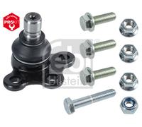 28600 FEBI BILSTEIN Giunto di supporto / guida per CITROËN,PEUGEOT