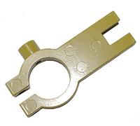 28606 - 16, pezzo di ricambio per supporto trapano Proxxon 28606 MB140/S.