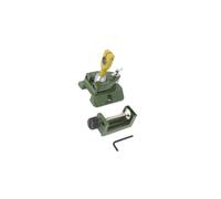 28610 Morsa zinco fuso con giunto sferico 1,6 kg 20 mm PROXXON