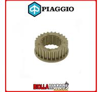 286158 INGRANAGGIO POMPA OLIO PIAGGIO ORIGINALE PIAGGIO NRG POWER DT 2005 (UK)