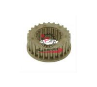 286158 PULEGGIA DENTATA POMPA OLIO PIAGGIO GILERA APRILIA DERBI 50 ORIGINALE PIA