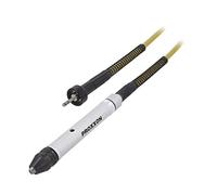 28622 Albero di trasmissione flessibile 100 mm V: con supporto per trapano PR...