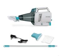 28628 Aspirapolvere Vacuum Ricaricabile ZR200 per Piscine e Spa con Asta 280 cm