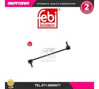Asta/puntone, stabilizzatore FEBI BILSTEIN 28638