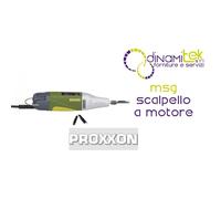 PROXXON 28644 - Utensile da taglio per motori MSG