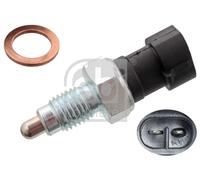 28651 FEBI BILSTEIN Interruttore, Luce di retromarcia per ABARTH,ALFA ROMEO,CITR