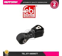 28661 Sospensione, Motore (FEBI).