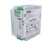 2866763 ALIMENTATORE: IMPULSO 240W 24VDC 10A 85-264VAC 90-350VDC IP20 PHOENIX...