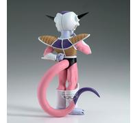 28685 - DRAGON BALL Z - SOLID EDGE WORKS - FRIEZA - STATUA 16CM