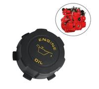 2869221 3687932cum Olio Motore Fill Tappo per Peterbilt 389 2008 fino Al 2023