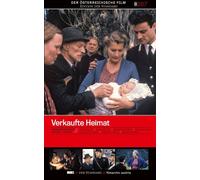 #287: Verkaufte Heimat Teil 1-4 (Karin Brandauer/G (DVD)