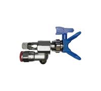 287030 Testina di spruzzatura airless con valore di chiusura dell'ugello 517