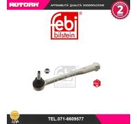 28710 Testa barra d'accoppiamento sx (FEBI).