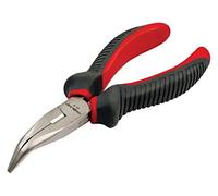 28714 pinza angolata, semicircolare 160 mm PROLINE