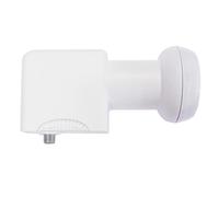 287421 Convertitore Per Ricezione Satellite Lnb Fino 4 Decoder Scr 12 frequenze