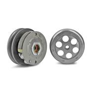 287750 FRIZIONE COMPLETA D105 YAMAHA YN NEO'S 50 1996-2002