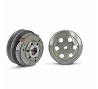 287752 FRIZIONE COMPLETA D107 TNT MOTOR GRIDO 50 2012-2017