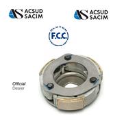 GIRANTE FRIZIONE ORIGINALE FCC CENTRIFUGA 3 MASSE HONDA SH 150 IE SCOOPY 4T 2009