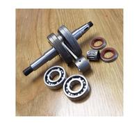 288 Albero motore e cuscinetti con gruppo paraolio adatti for 181 281 288 394 Serie 2094 2095 Sostituisce OEM 501 81 4901