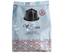 288 Caffè LuLù Miscela Intenso Cremosa Capsule Compatibili Macchine Espresso