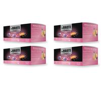 288 Capsule Caffè Bialetti Espresso Bar Palermo