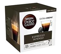 288 Capsule Caffè ESPRESSO INTENSO Sistema DOLCE GUSTO Originali