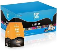288 CAPSULE COMPATIBILI CON BIALETTI,POP CAFFE' MISCELA INTENSO COMPATIBILI CON MACCHINE BIALETTI SUPER, GIOIA, MIGNON °