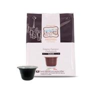288 Capsule Gattopardo Gattitaly ToDa Caffè Dakar (Compatibili Caffitaly