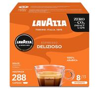 288 Capsule Lavazza Compatibili A Modo Mio Delizioso