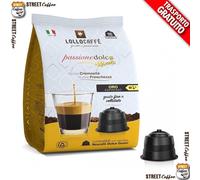 288 non 300 Capsule Caffè Lollo Miscela oro 100 % compatibili Dolce Gusto gratis