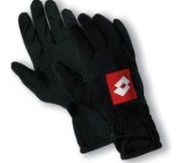 2880/122 LOTTO GUANTO CALCIO CON GRIP GOMMATO TERMICO PORTIERE GUANTINO