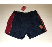 2880/48 AS ROMA COSTUME BOXER AMISTAD SEA OFFICIAL MARE BEACH TOTTI SWIMMING