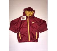 2880/53 AMISTAD AS ROMA GIACCHETTO RAIN JACKET WATERPROOF CAPPUCCIO BAMBINO KID