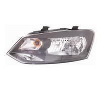 28800 FARO PROIETTORE ANTERIORE Dx VW POLO 2009>