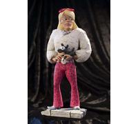 Rat-Man Statue Infinite Collection Vol. 2 Cinzia Otherside INFINITE STATUE