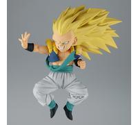 28822 - DRAGON BALL Z - MATCH MAKERS - GOTENKS - STATUA 11CM