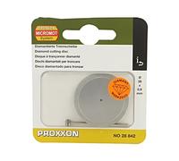 28842 Disco diamantato Ø: 38 mm Øöffn: 2,35 mm PROXXON