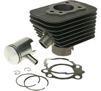 28880 KIT CILINDRO 50 CC 10 MM SPINOTTO PISTONE BOSS BRAVO CIAO GRILLO SI 1980