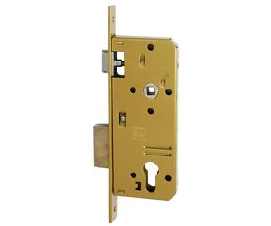 289 Q.TA' 1 ISEO 200N SERRATURA INF P/LEGNO C/CIL 2 MAND E40