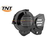 289069 COPRI CARTER VOLANO SENDA NERO/CROMO LIGHTY
