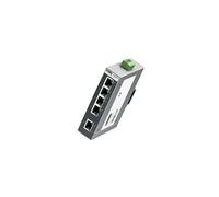 2891001 Modulo industriale: switch Ethernet non gestito Numero di porte: 5 RJ...