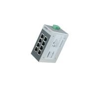 2891002 Modulo industriale: switch Ethernet non gestito Numero di porte: 8 RJ...